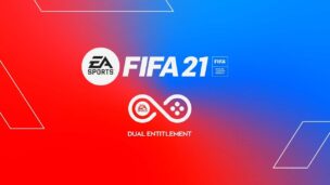 FIFA 21 – darmowy upgrade do nowej generacji!