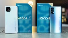 OPPO Reno4 i Reno4 Z z 5G – Warto?!