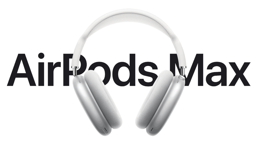 AirPods Max – ultra drogie słuchawki od Apple