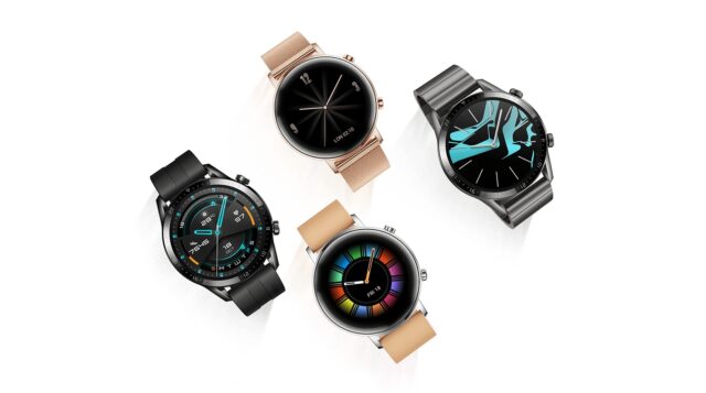 Huawei Nova Watch