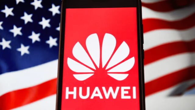 Ban Huawei
Huawei Honor Google