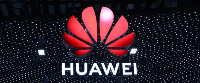 Huawei 5G straty