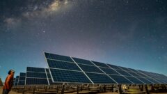 Rewolucja – panele słoneczne będą działać 24/7!