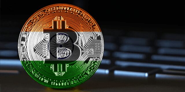 Indie Bitcoina