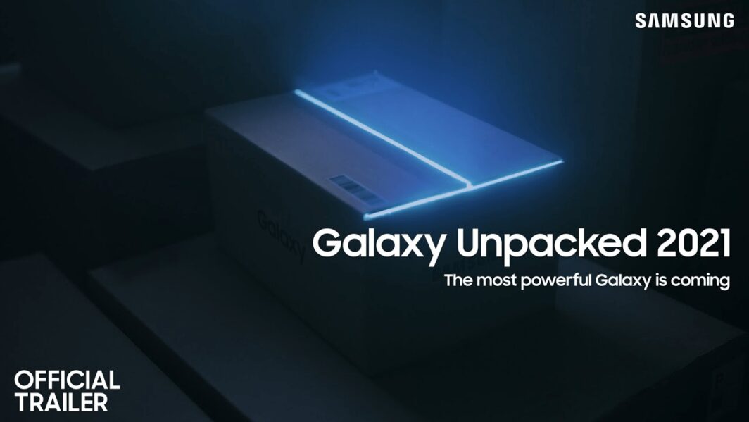 Nadchodzi Galaxy Unpacked! Co już wiemy?