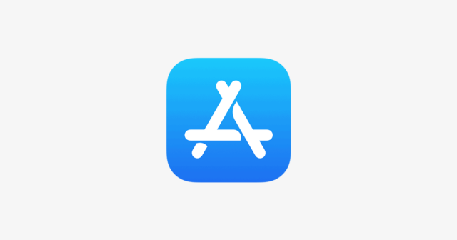 Logo AppStore
discord apple