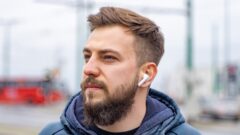 Huawei FreeBuds 4i – idealne słuchawki dla każdego?
