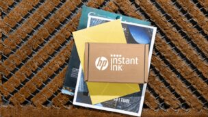 HP Instant Ink, czyli atrament na zawołanie