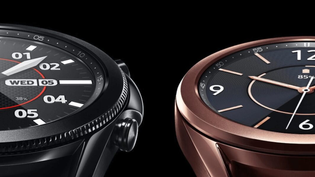 Trzy nowe zegarki Samsung Galaxy Watch już w lipcu!