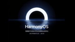 Huawei prezentuje HarmonyOS! To koniec Androida?