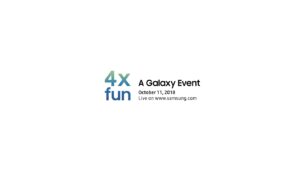 Samsung Galaxy Event – Premiera Galaxy A9!