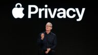 Apple i prywatność? Tak, ale tylko w reklamach