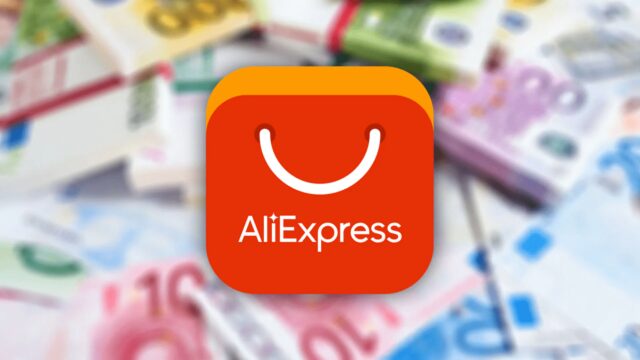 AliExpress VAT