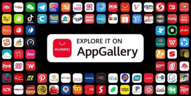 promocje od Huawei