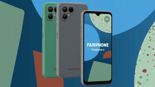 fairphone 4
prawo do naprawy