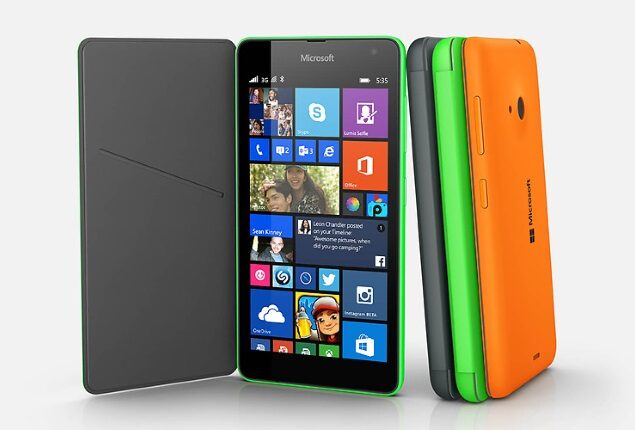 Microsoft Lumia
Microsoft Activision Blizzard 