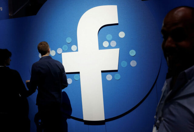 facebook zniknie z europy