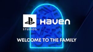 Sony zaprasza do swojej rodziny Haven Studios!