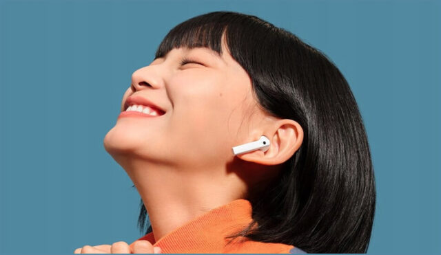 Xiaomi Buds 3