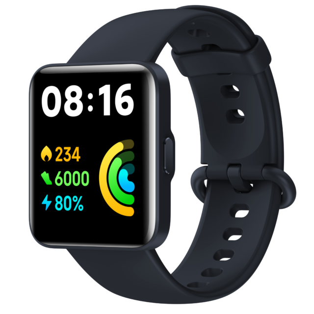 Redmi Watch 2 Lite
Jakiego smartwatcha kupić