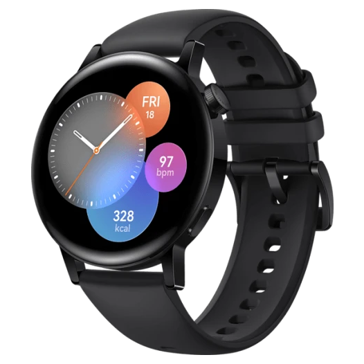Huawei Watch GT3
Jakiego smartwatcha kupić