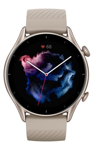 Amazfit GTR 3
Jakiego smartwatcha kupić
