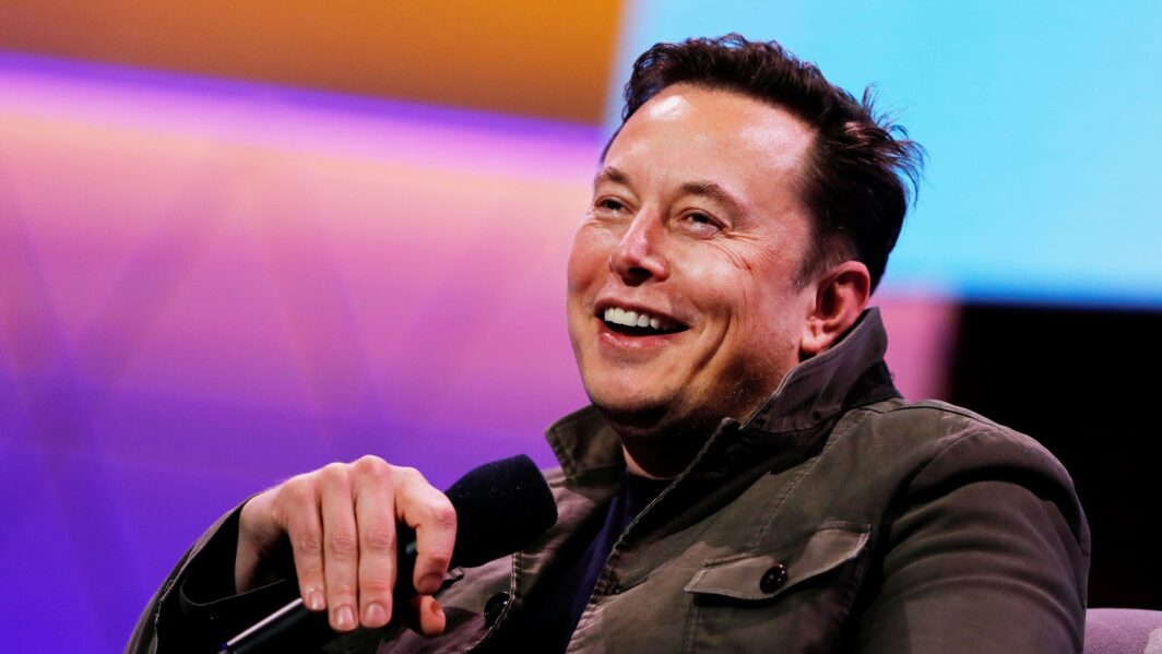 Elon Musk zamierza zrezygnować ze stanowiska CEO Twittera!