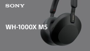 Sony WH-1000XM5 – lider redukcji hałasu?