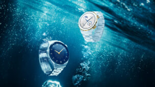 Huawei Watch GT 3 Pro – premiera zegarka premium