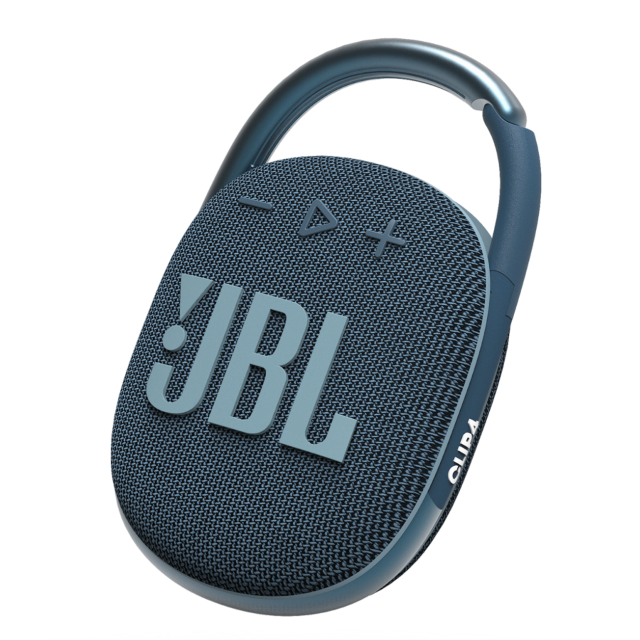 JBL Clip 4
Jaki głośnik BT