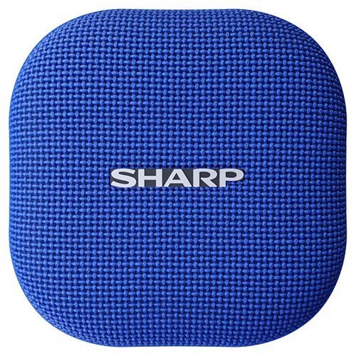 Sharp GX-BT60
Jaki głośnik BT