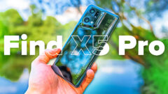 Czy OPPO Find X5 Pro to superflagowiec? Test