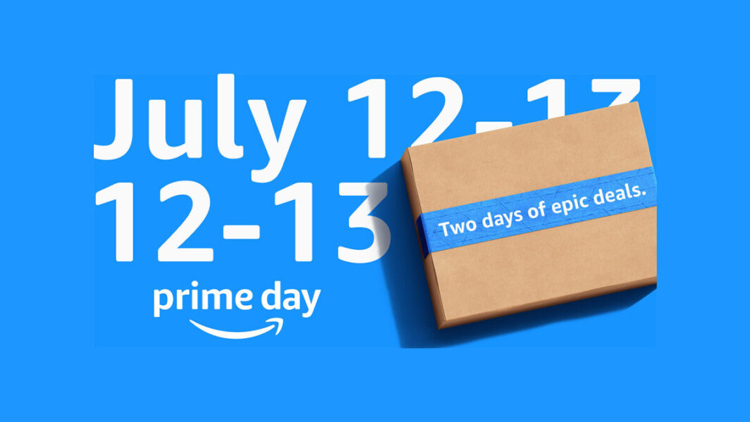 Amazon Prime Day już w Polsce!