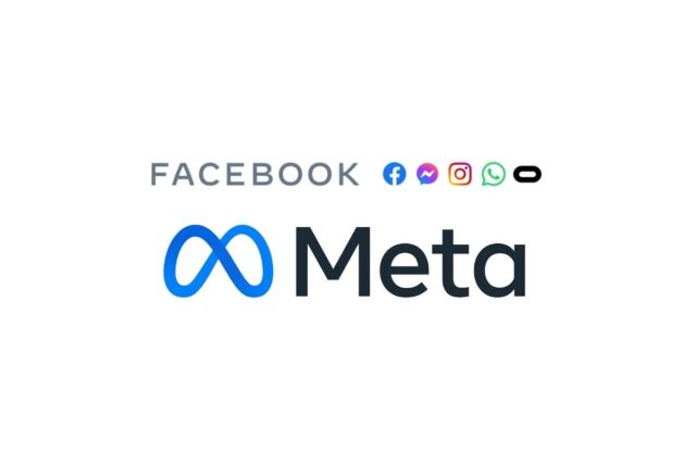 facebook meta