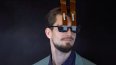 Gogle VR, jako klasyczne okulary? Prace trwają!