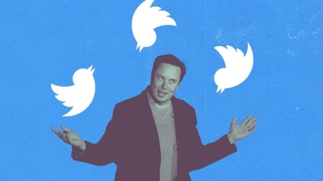 Twitter & Elon Musk