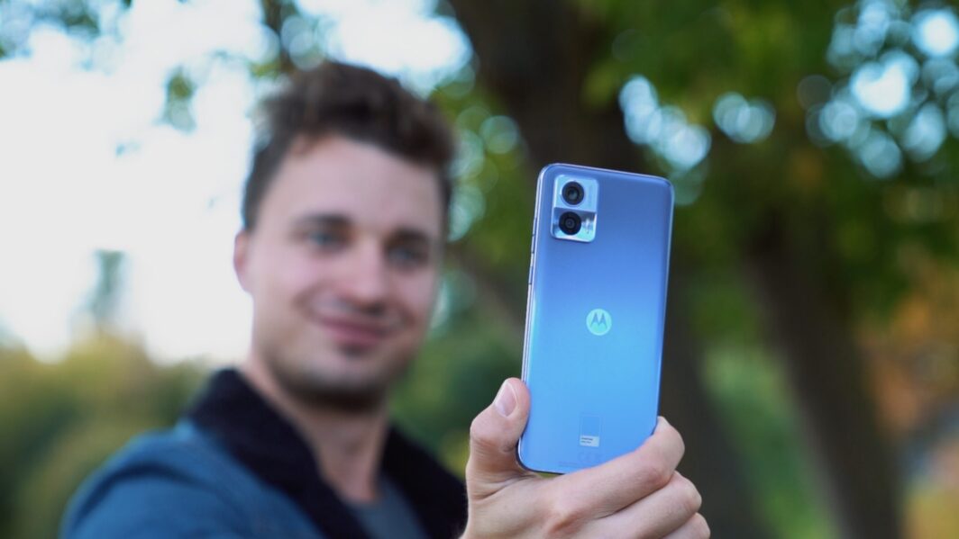 Motorola edge 30 neo – smartfon idealny?