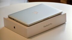 MacBook Pro M2 dopiero w 2023 roku!