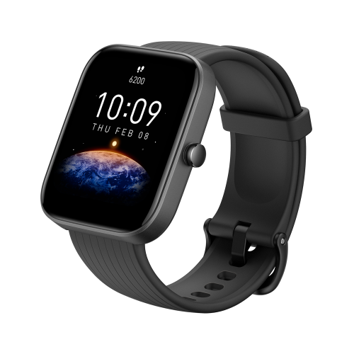 Amazfit Bip 3 Pro_smartwatch