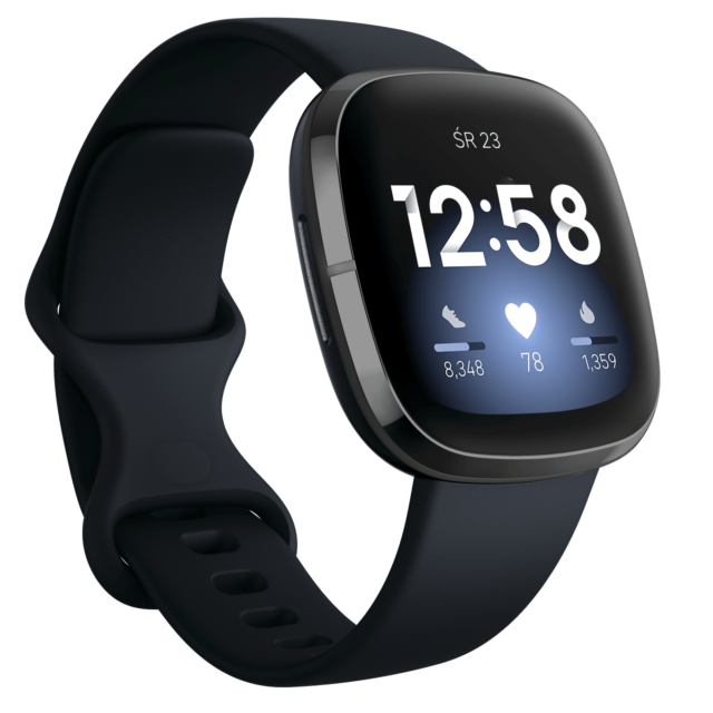 Google Fitbit Sense_smartwatch