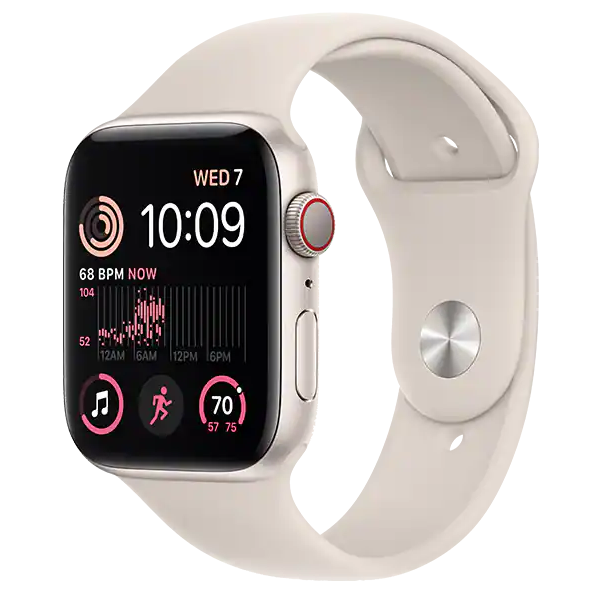 Apple Watch SE 2gen_smartwatch