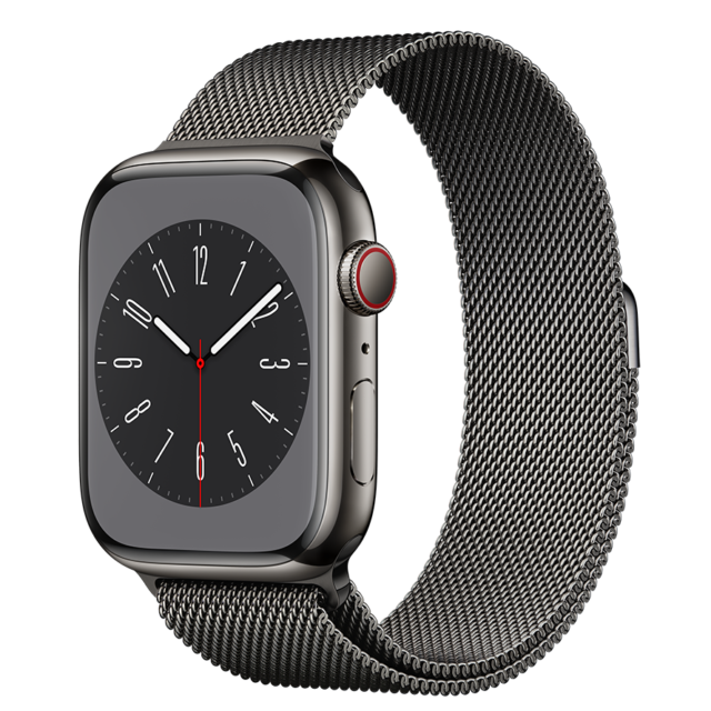Apple Watch 8_smartwatch
