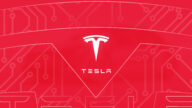 miniaturka z logiem Tesla