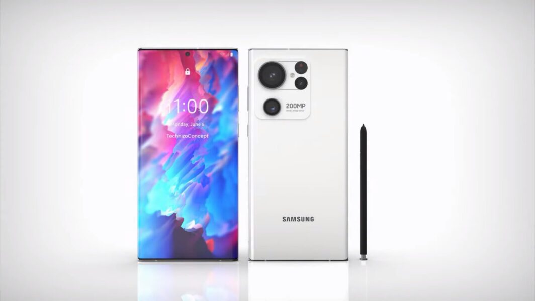Snapdragon 8 Gen 2 górą, czyli Samsung Galaxy S23