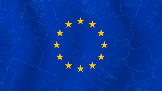 miniaturka z logiem Unii Europejskiej