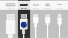 Apple nie ma wyjścia, USB-C obowiązkowe! UE dało ultimatum