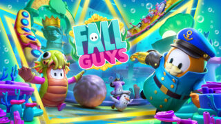 Epic Games: Fall Guys