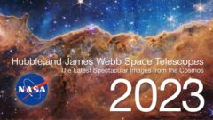 Kalendarz od NASA na 2023 rok do pobrania za darmo!