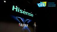 CES 2023: Hisense ULED X, czyli nowe telewizory Ultra LED!