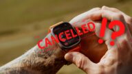 Apple Watch na cenzurowanym? Poszło o patent